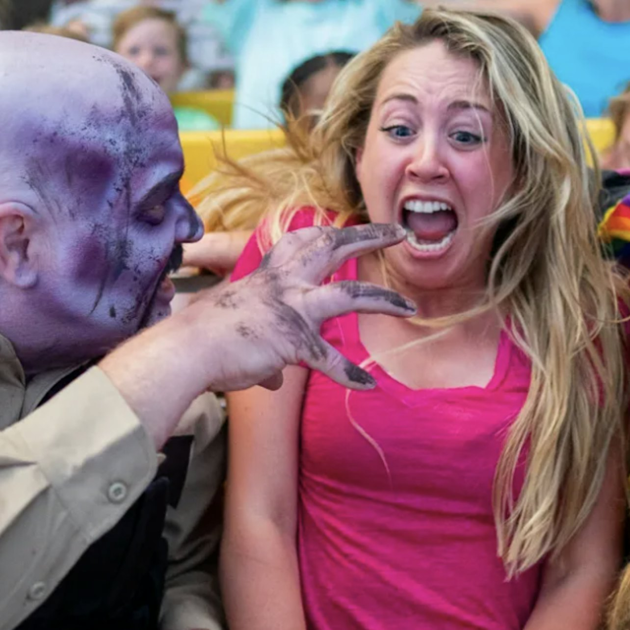 Elitch Gardens Theme & Water Park Tickets - Photo 1 of 12